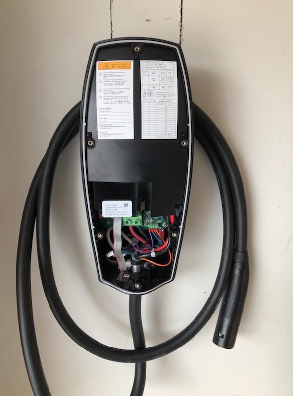 EV Home Charger Constructors in Vancouver