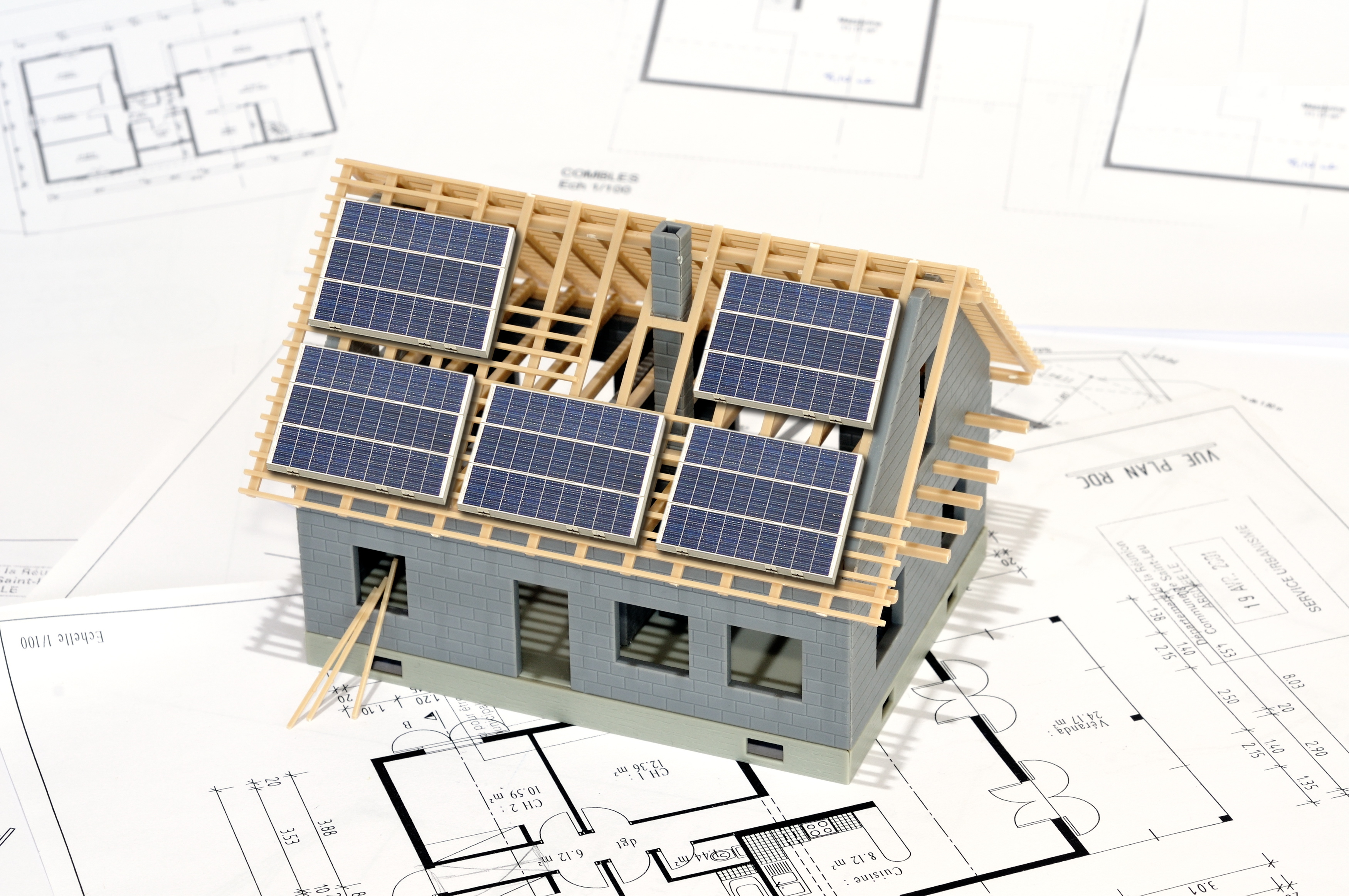 8 simple home solar planning steps